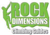 Rock Dimensions